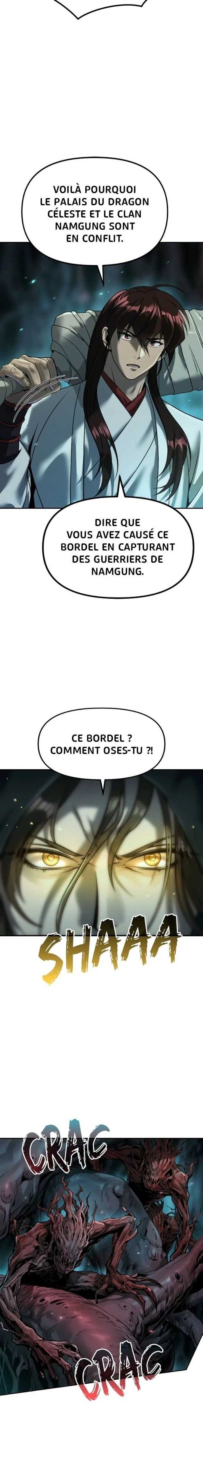 Read Chronicles of the Demon Faction Scan Manga Online