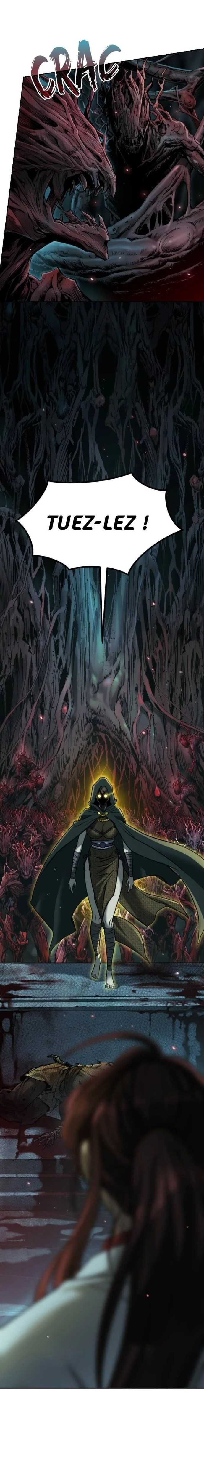 Read Chronicles of the Demon Faction Scan Manga Online