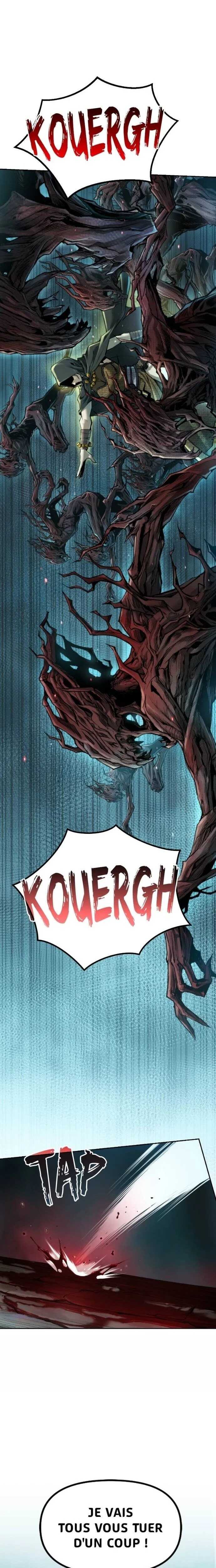 Read Chronicles of the Demon Faction Scan Manga Online