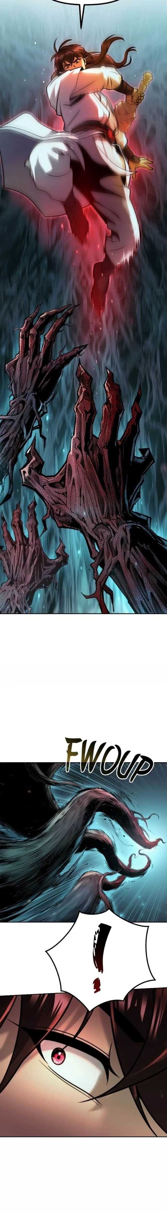 Read Chronicles of the Demon Faction Scan Manga Online