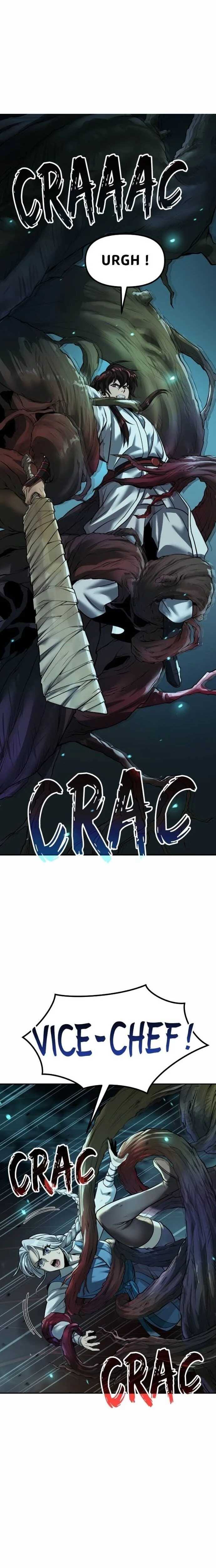 Read Chronicles of the Demon Faction Scan Manga Online