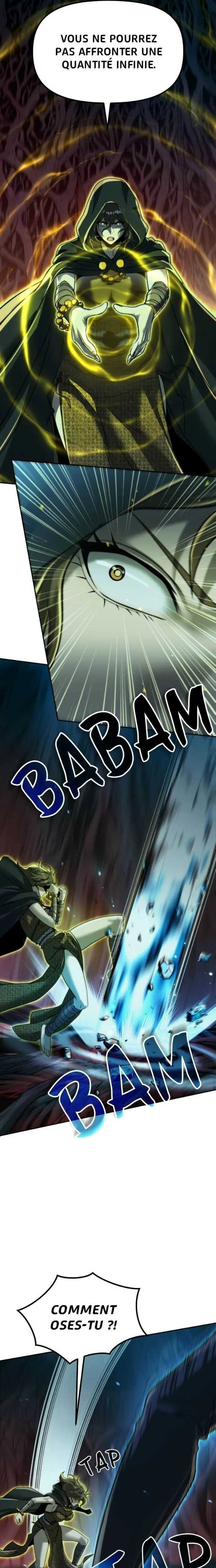 Read Chronicles of the Demon Faction Scan Manga Online