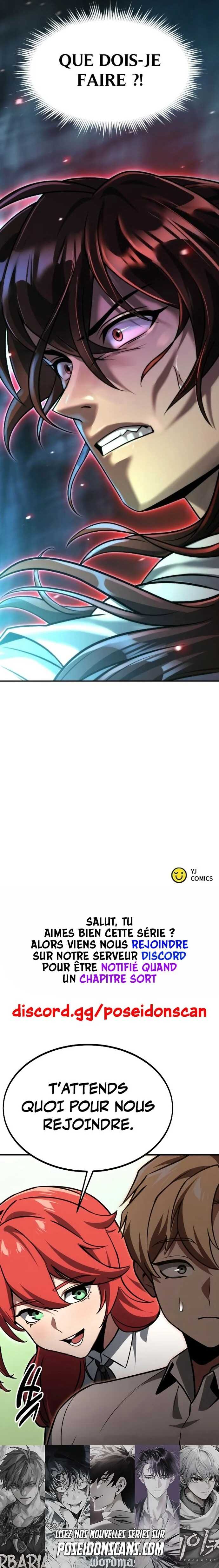 Read Chronicles of the Demon Faction Scan Manga Online