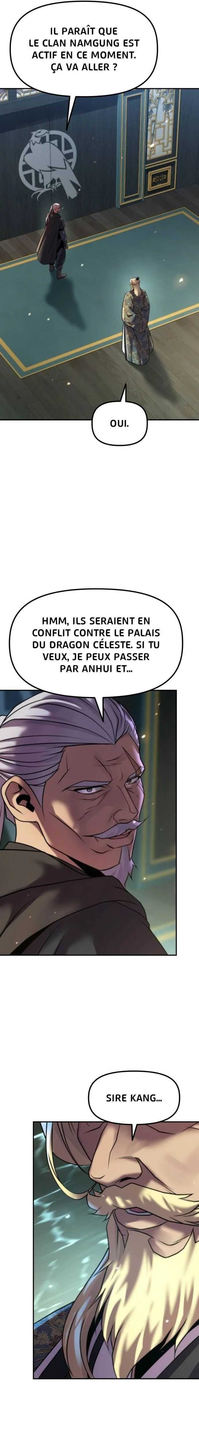 Read Chronicles of the Demon Faction Scan Manga Online