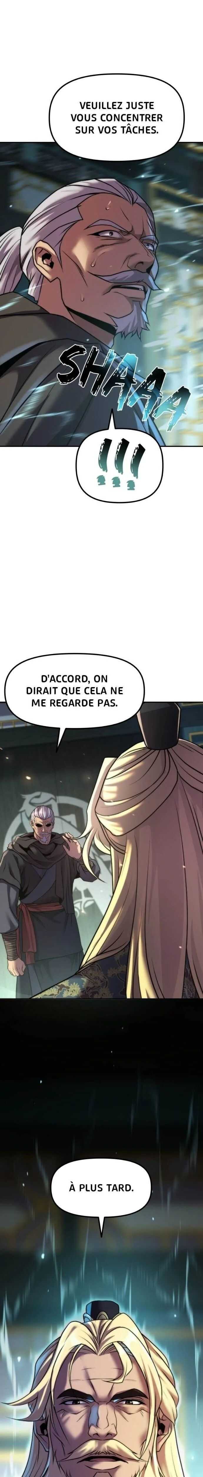 Read Chronicles of the Demon Faction Scan Manga Online