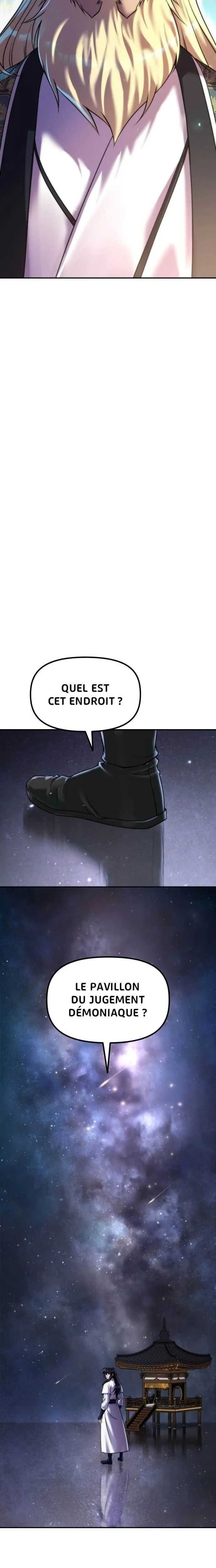 Read Chronicles of the Demon Faction Scan Manga Online