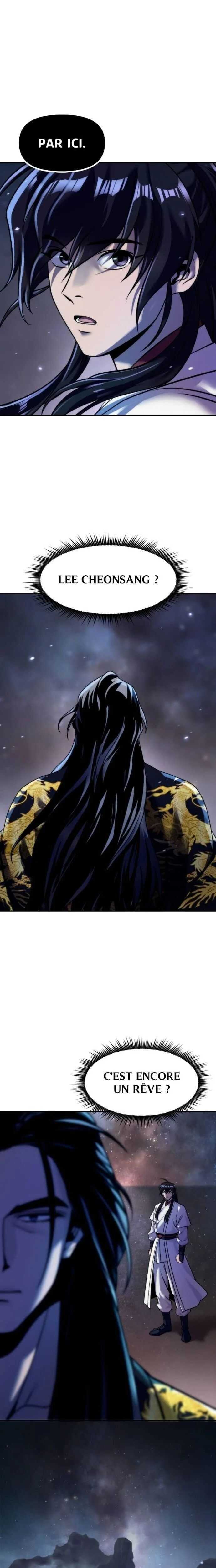 Read Chronicles of the Demon Faction Scan Manga Online