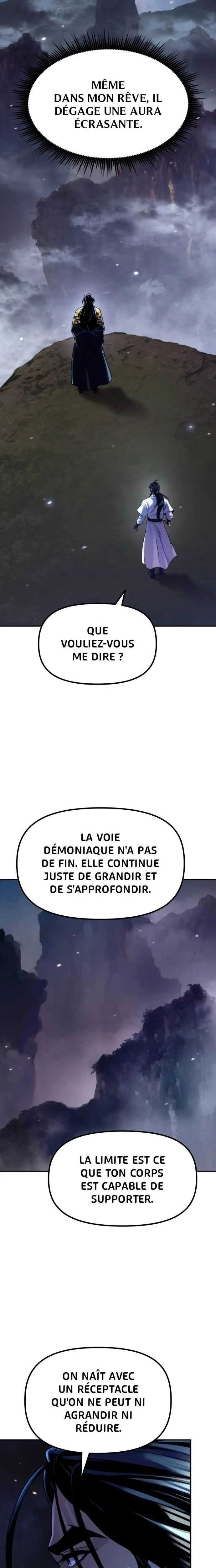 Read Chronicles of the Demon Faction Scan Manga Online