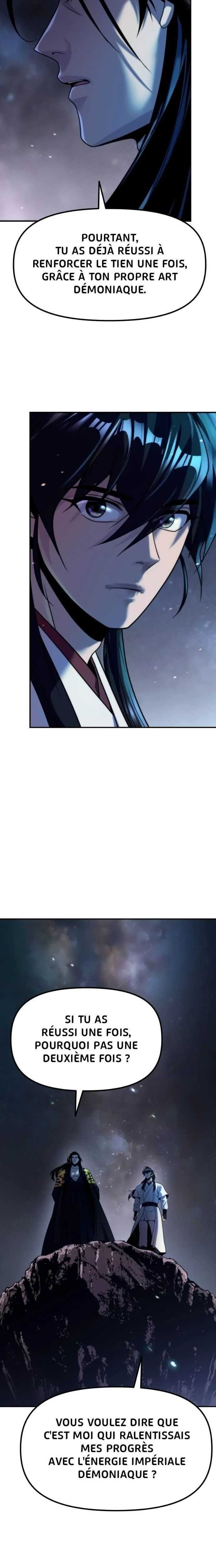 Read Chronicles of the Demon Faction Scan Manga Online