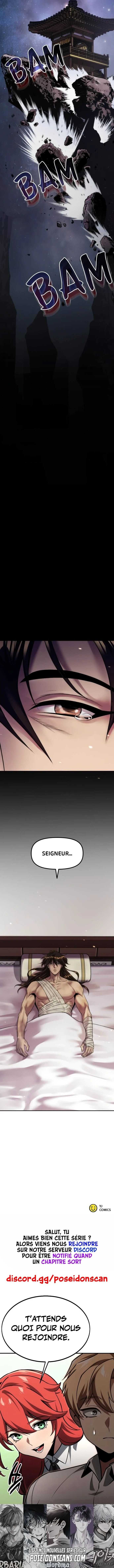 Read Chronicles of the Demon Faction Scan Manga Online