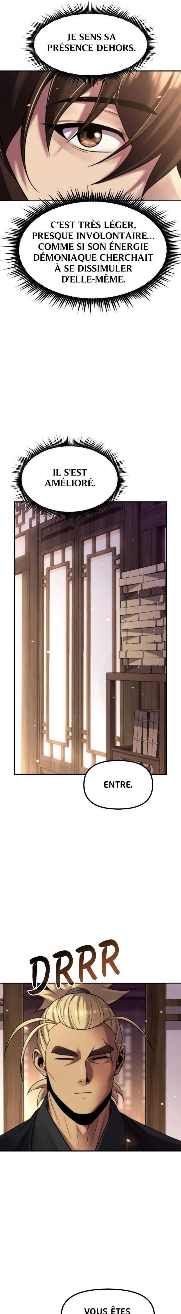 Read Chronicles of the Demon Faction Scan Manga Online