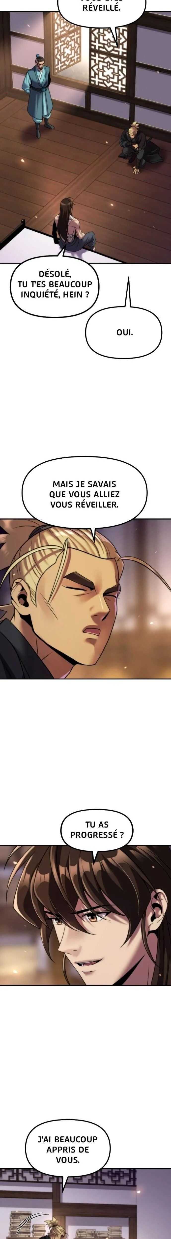 Read Chronicles of the Demon Faction Scan Manga Online