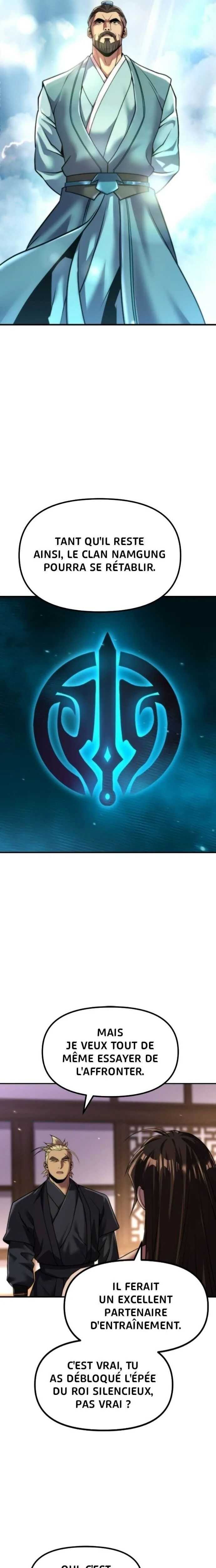 Read Chronicles of the Demon Faction Scan Manga Online