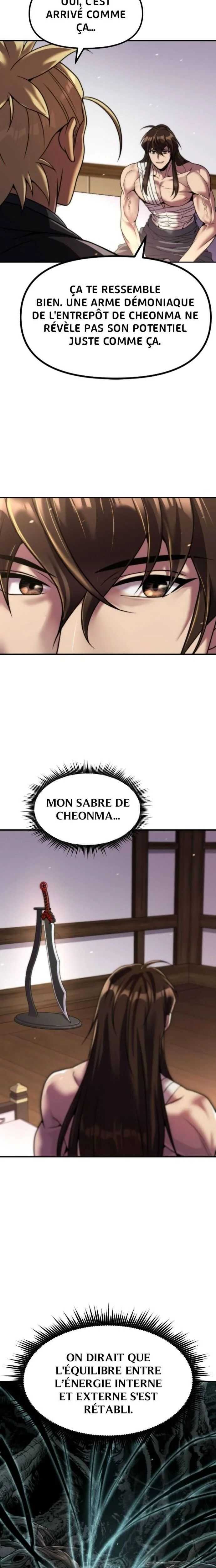 Read Chronicles of the Demon Faction Scan Manga Online