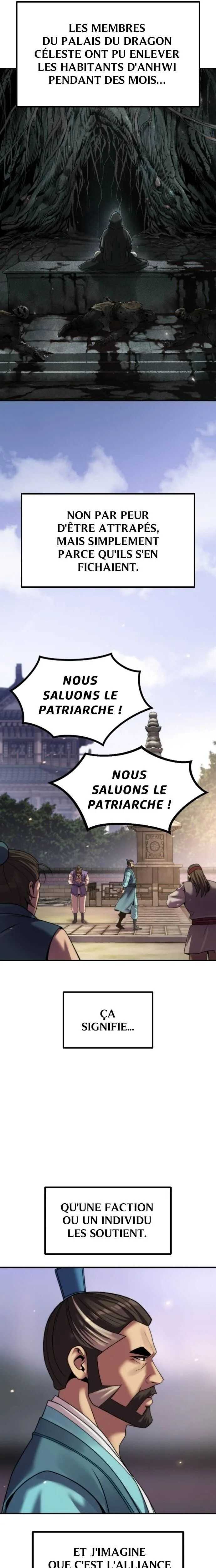 Read Chronicles of the Demon Faction Scan Manga Online