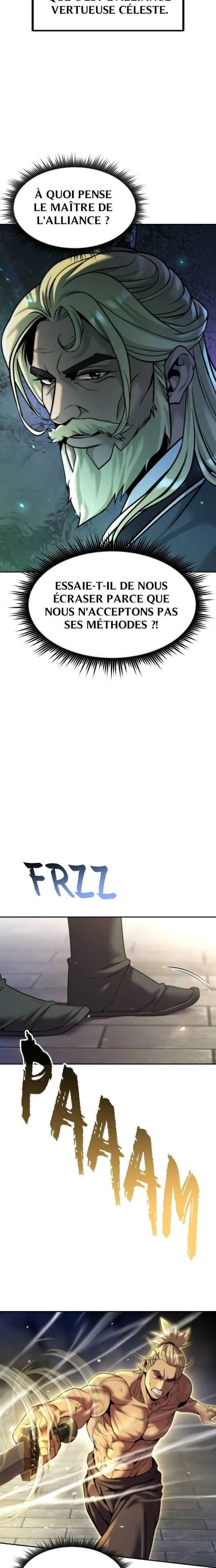 Read Chronicles of the Demon Faction Scan Manga Online