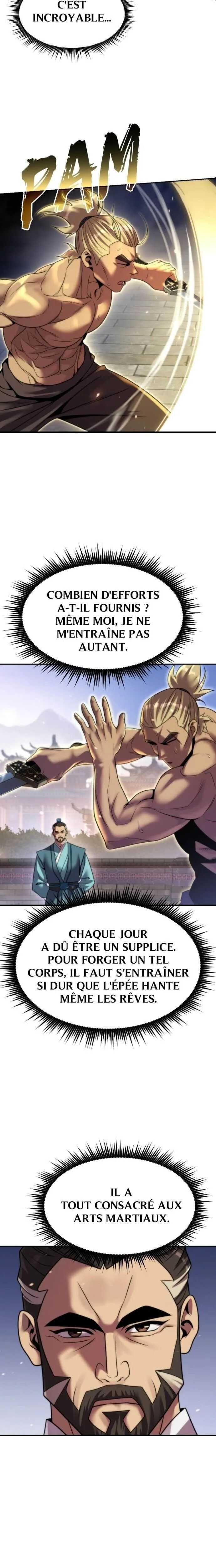 Read Chronicles of the Demon Faction Scan Manga Online