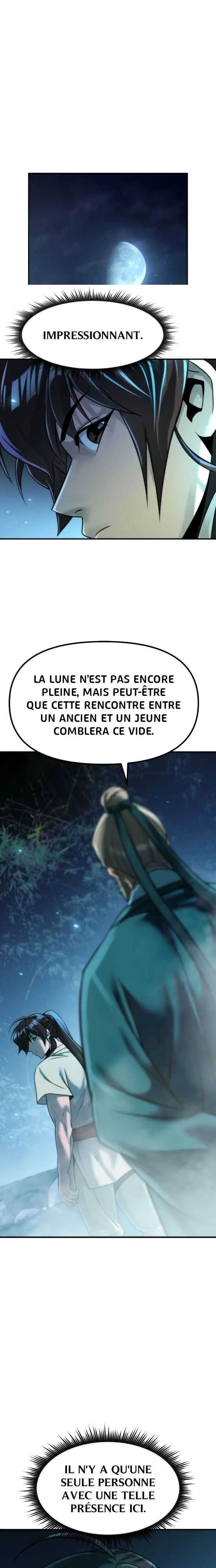 Read Chronicles of the Demon Faction Scan Manga Online