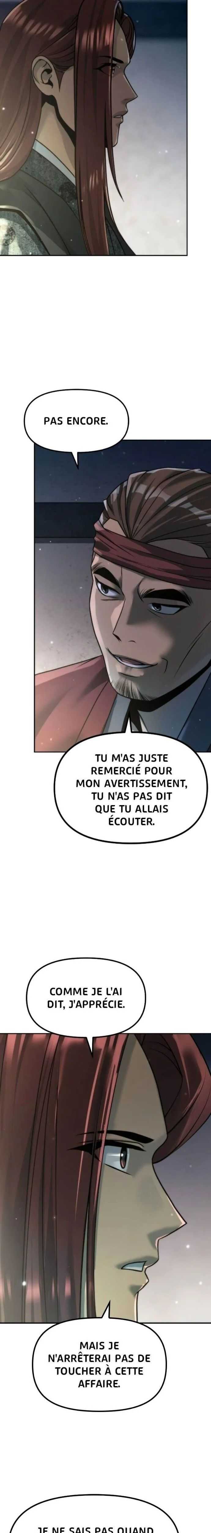 Read Chronicles of the Demon Faction Scan Manga Online