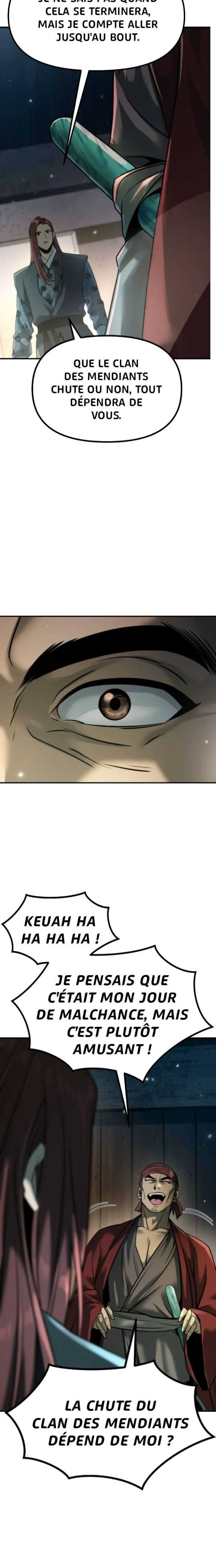 Read Chronicles of the Demon Faction Scan Manga Online