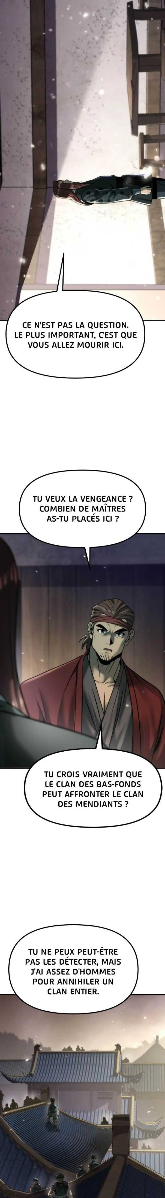 Read Chronicles of the Demon Faction Scan Manga Online