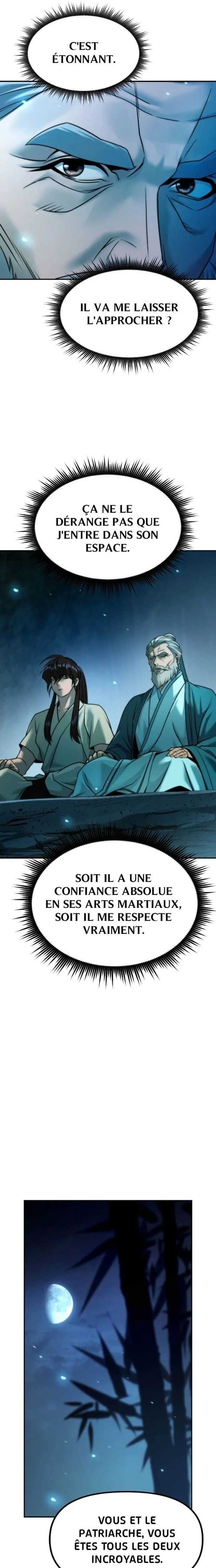 Read Chronicles of the Demon Faction Scan Manga Online