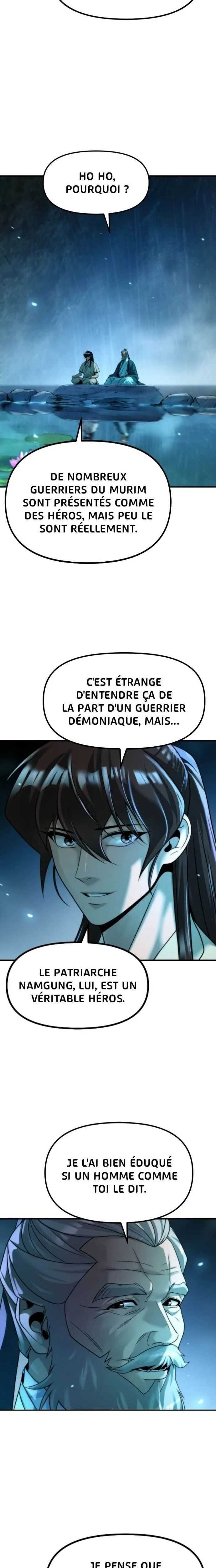 Read Chronicles of the Demon Faction Scan Manga Online