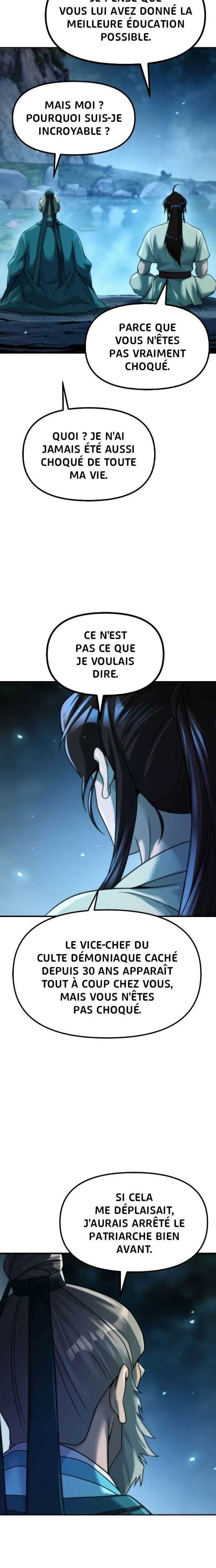 Read Chronicles of the Demon Faction Scan Manga Online