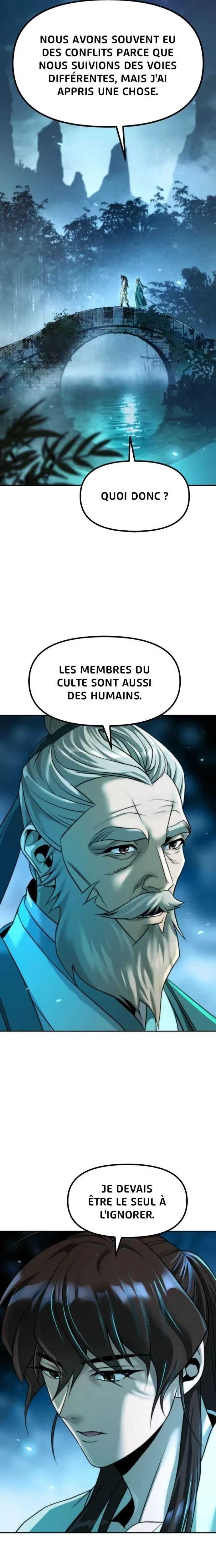 Read Chronicles of the Demon Faction Scan Manga Online