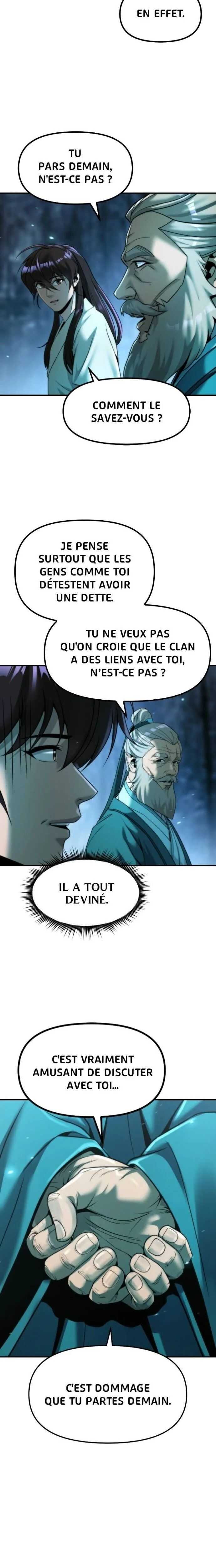 Read Chronicles of the Demon Faction Scan Manga Online