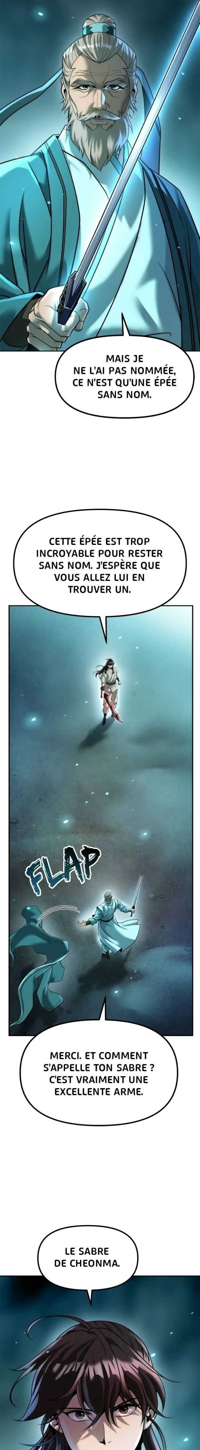 Read Chronicles of the Demon Faction Scan Manga Online