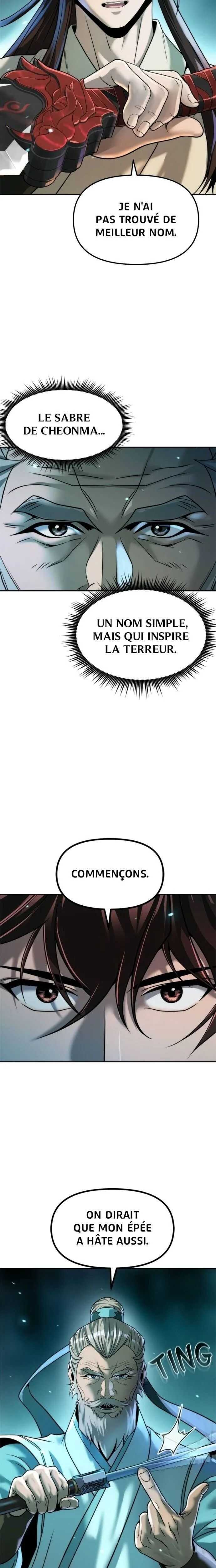 Read Chronicles of the Demon Faction Scan Manga Online