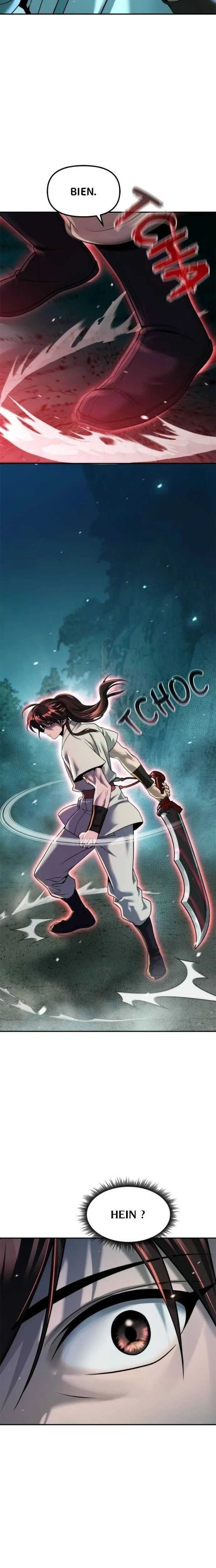 Read Chronicles of the Demon Faction Scan Manga Online