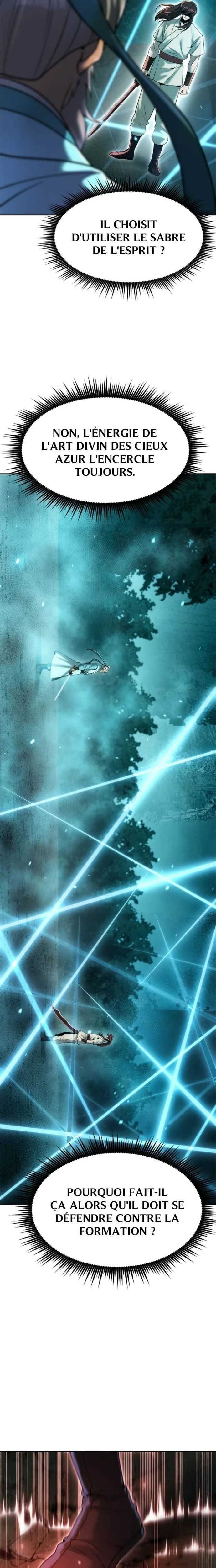 Read Chronicles of the Demon Faction Scan Manga Online