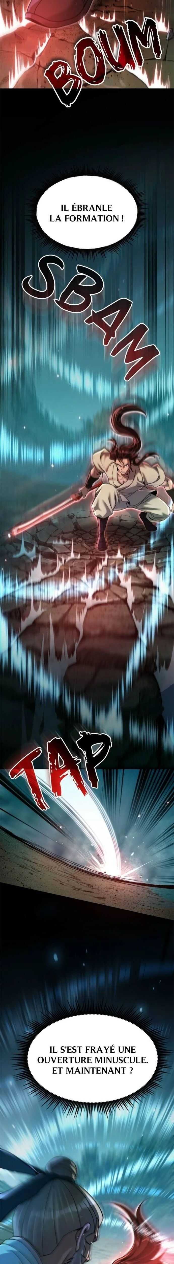 Read Chronicles of the Demon Faction Scan Manga Online