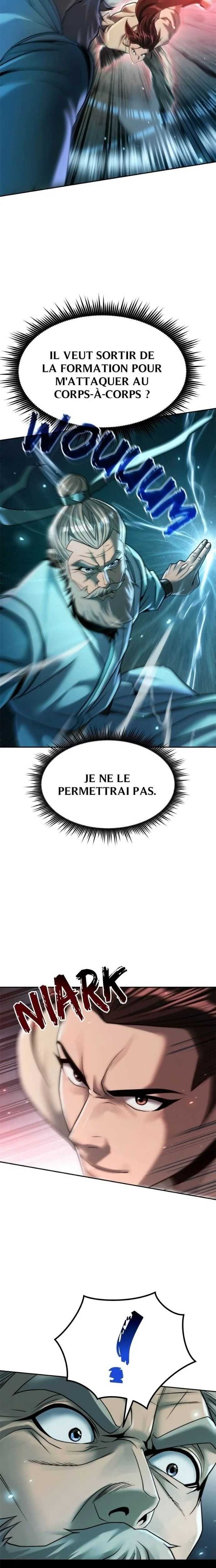 Read Chronicles of the Demon Faction Scan Manga Online