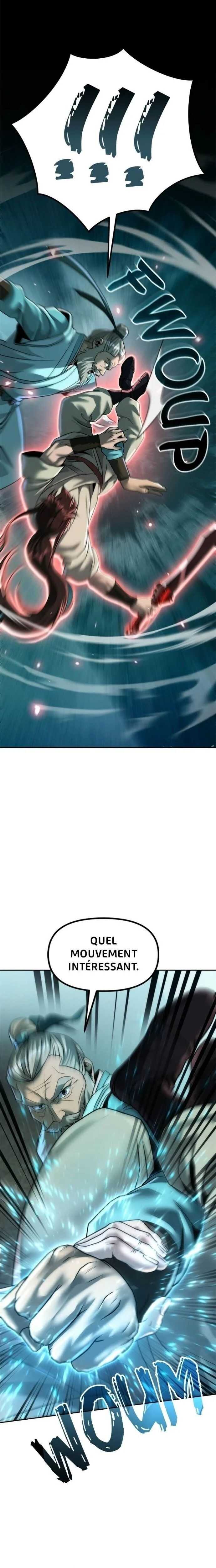 Read Chronicles of the Demon Faction Scan Manga Online