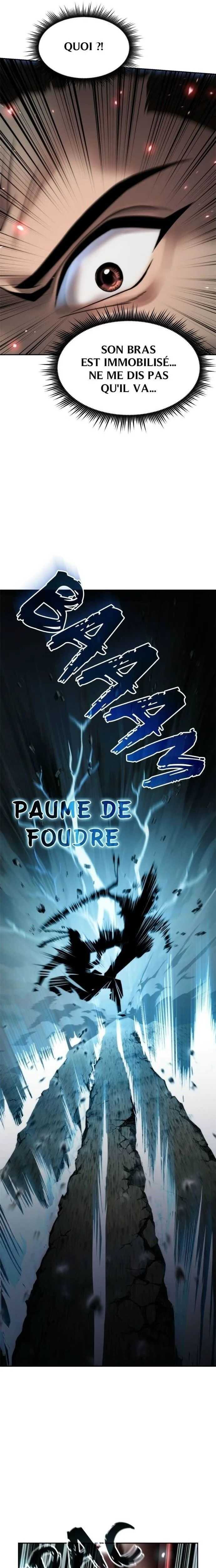 Read Chronicles of the Demon Faction Scan Manga Online