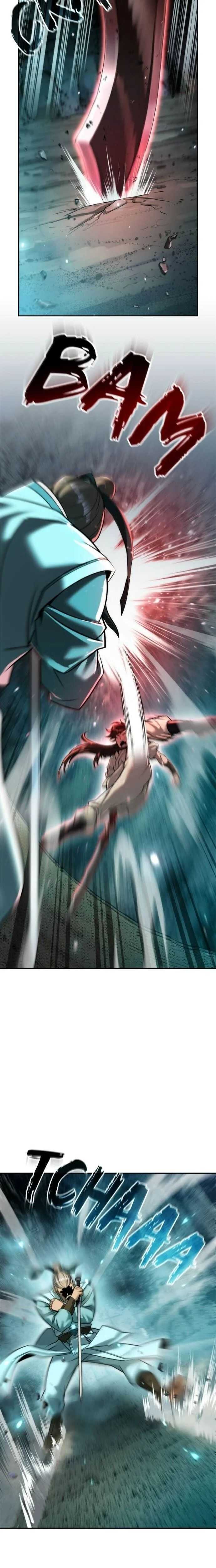 Read Chronicles of the Demon Faction Scan Manga Online