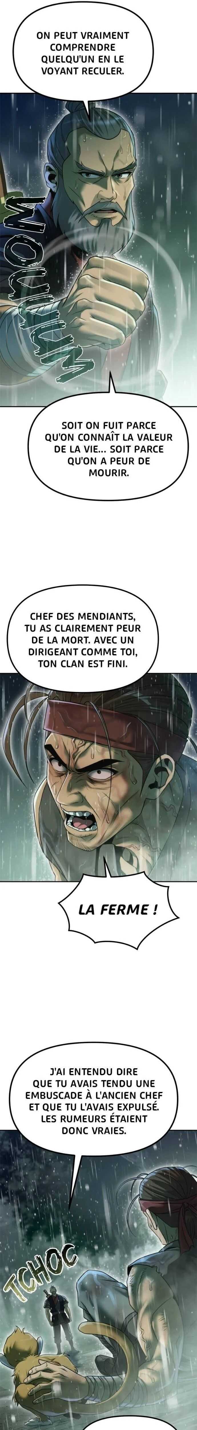 Read Chronicles of the Demon Faction Scan Manga Online