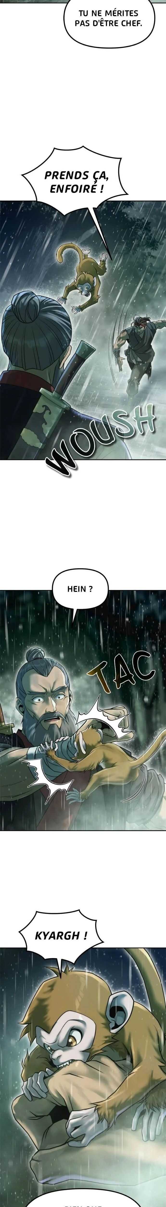 Read Chronicles of the Demon Faction Scan Manga Online