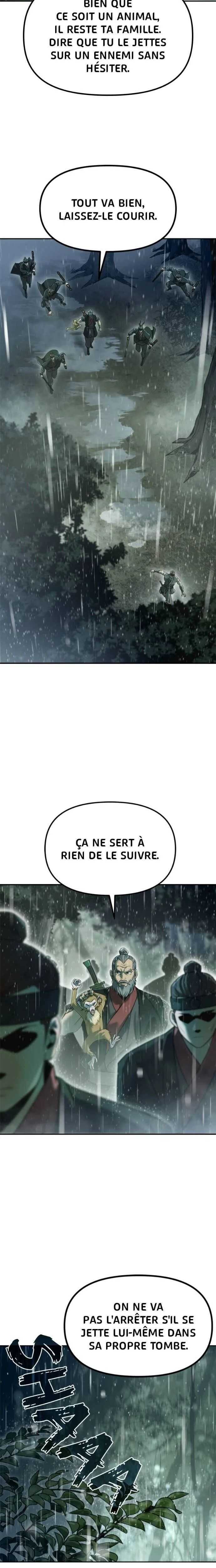 Read Chronicles of the Demon Faction Scan Manga Online