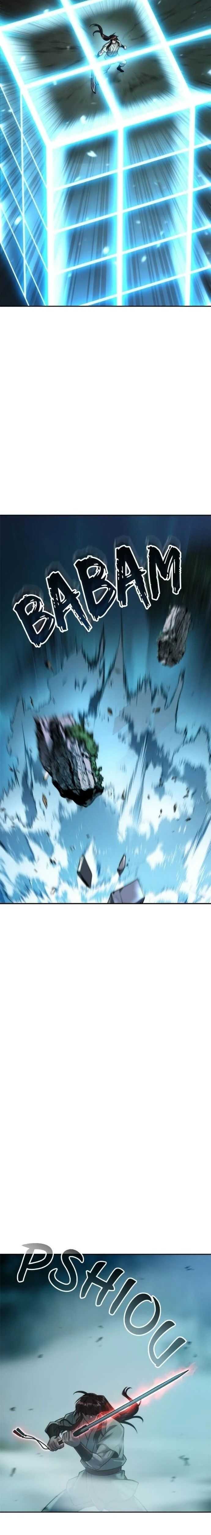 Read Chronicles of the Demon Faction Scan Manga Online