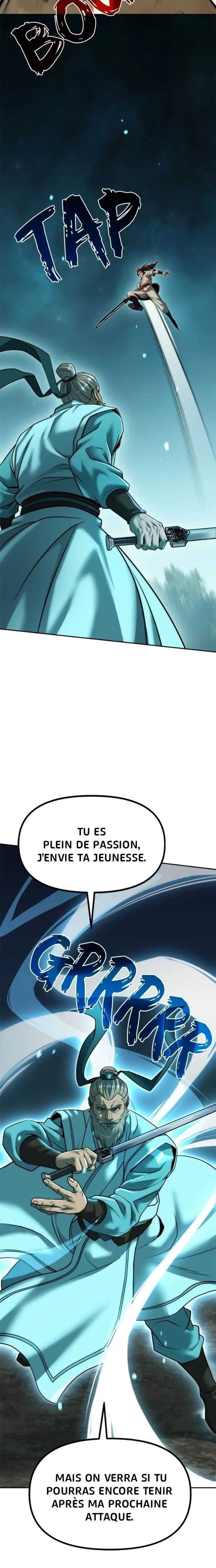 Read Chronicles of the Demon Faction Scan Manga Online