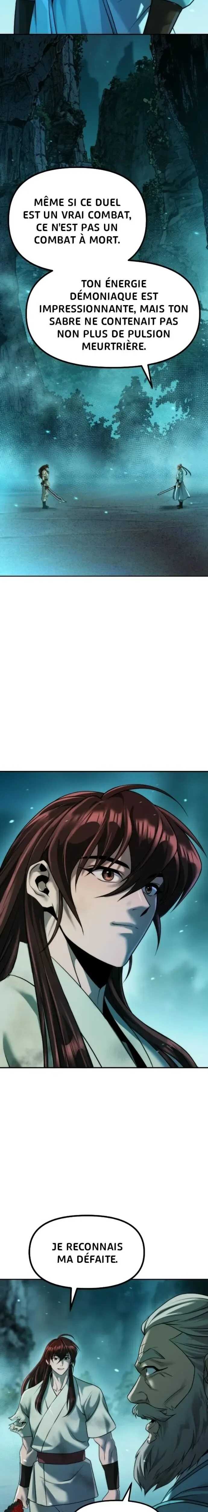 Read Chronicles of the Demon Faction Scan Manga Online