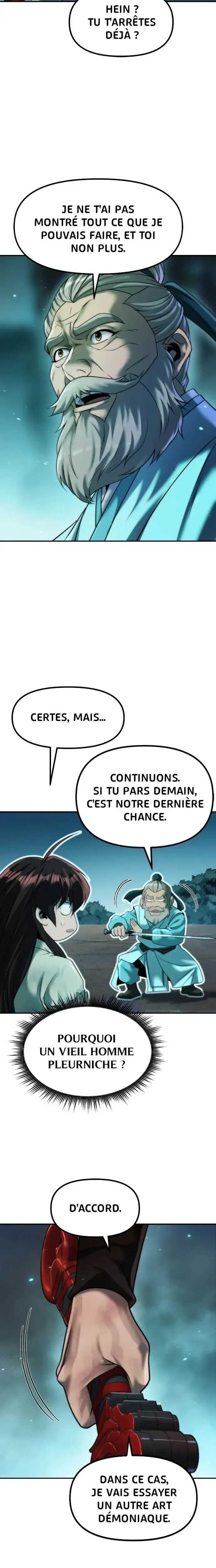 Read Chronicles of the Demon Faction Scan Manga Online