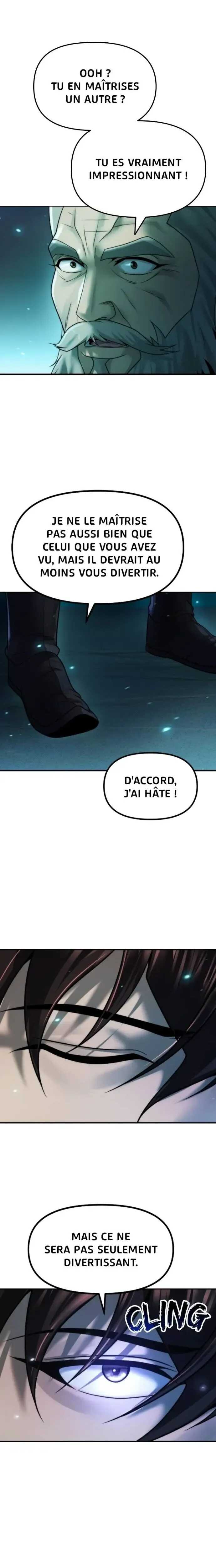 Read Chronicles of the Demon Faction Scan Manga Online