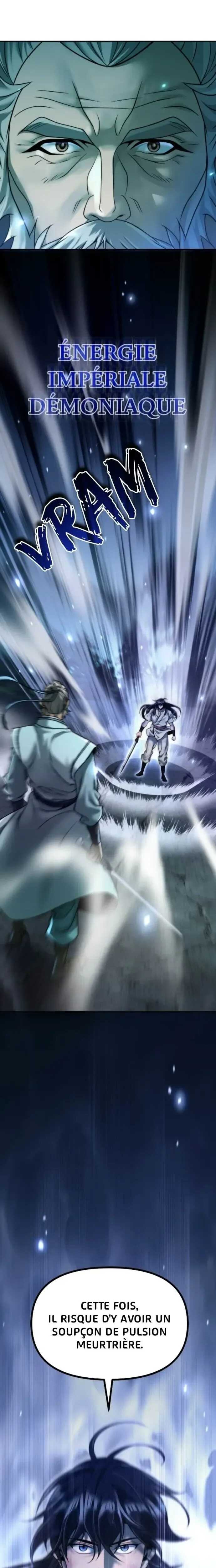 Read Chronicles of the Demon Faction Scan Manga Online