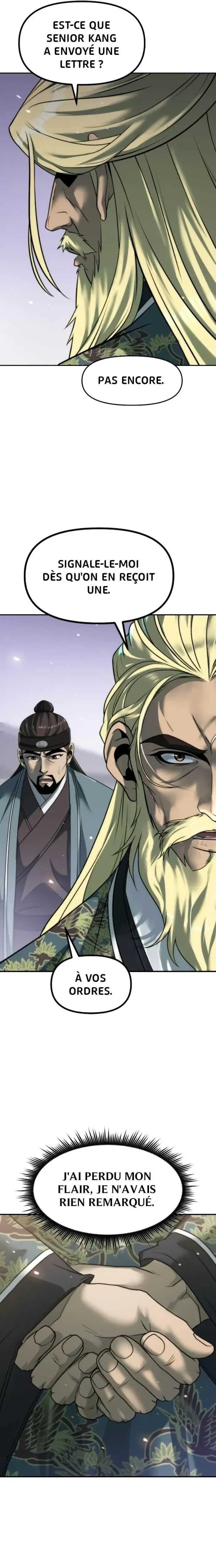 Read Chronicles of the Demon Faction Scan Manga Online