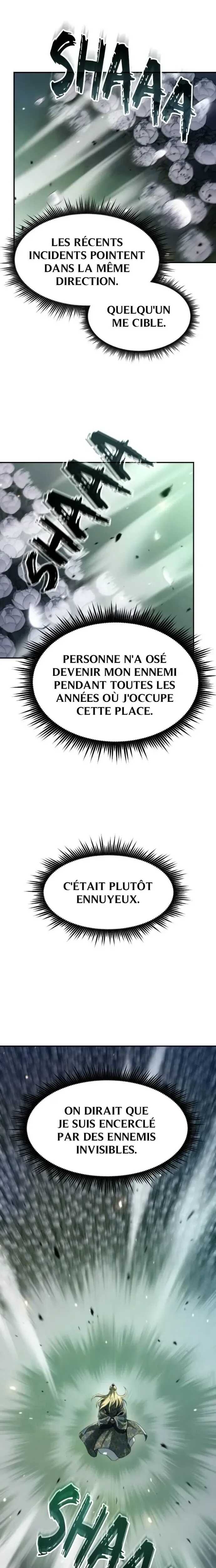 Read Chronicles of the Demon Faction Scan Manga Online